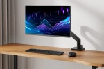 Voor elke monitor een steun: ACT breidt assortiment aan monitorarmen flink uit met luxe modellen