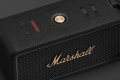 De vernieuwde Bluetoothspeaker van Marshall biedt een diepere bas en een aanzienlijk langere accuduur