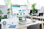 Deze EIZO 4K-monitor verbruikt slechts 12 watt