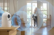 Deze Foscam camera herkent mensen en huisdieren, en detecteert ze met radar! 