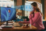 Deze drie ultrawide kantoorschermen van iiyama bieden soepele beelden - en meer