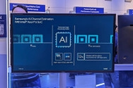 Intel toont nuttige AI-toepassingen op Xeon 6 op MWC 2025 
