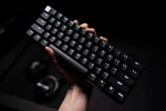 Het Logitech G PRO X 60 gaming toetsenbord probeert het inherente nadeel van 60% keyboards op te lossen
