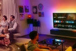 Van Hondenhok tot Ambilight: 75 jaar Philips televisie in Europa (sponsored)