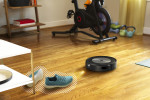 Roomba j7(+) schoenherkenning