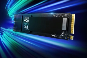 De beste upgrade voor je laptop: Samsung 990 EVO PLUS SSD (sponsored)