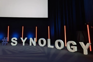 Synology Solution Day 2025: back-ups, surveillance en Office nieuws