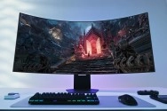 De eerste dual-mode ultrawide 5K OLED-monitor van LG is vanaf eind april te koop voor 2000 euro