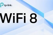 WiFi 8 moet beter bereik brengen - TP-Link claimt eerste verbinding