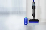 Dyson komt met speciale reiniger voor de WashG1 en Submarine