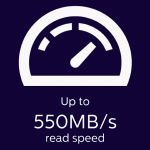 Goedkope SSD :Philips Ultra Speed SSD 960