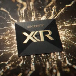 Sony Bravia XR processor