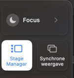 Stage Manager icon