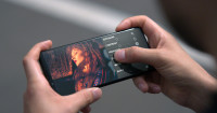 Aanpassen instellingen video-opname op Sony Xperia PRO-I