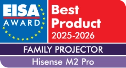 EISA-Award-Logo-Hisense-M2-Pro