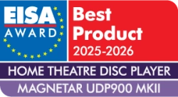 EISA-Award-Logo-MAGNETAR-UDP900-MKII