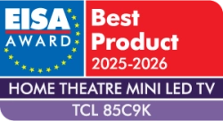 EISA-Award-Logo-TCL-85C9K