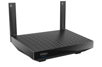 Linksys Hydra 6 router