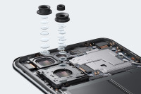 Oppo Find X5 Pro camera's