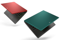 Acer Swift X (2022)