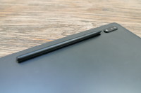 Samsung Galaxy Tab S8 Ultra met S Pen