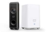 Eufy Video Doorbell Dual met HomeBase