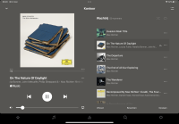 Sonos-app