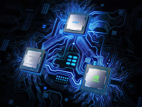 Lenovo LOQ 15 AI chip