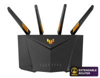 ASUS TUF-AX4200 Extendable router