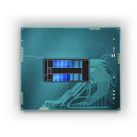 Intel 13e generatie Core HX processor