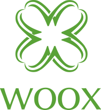 Woox logo