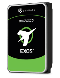 Seagate EXOS Mozaic 3+ 30 TB disk
