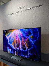 QD-OLED is de belangrijkste aankondiging van de Samsung 2022 TV's