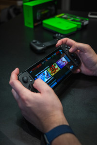 Razer Edge Gaming Tablet Razer Nexus