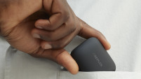 OnePlus Buds Pro black