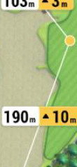 Garmin Golf app