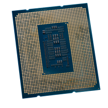 Intel 12e generatie Core, desktop processor