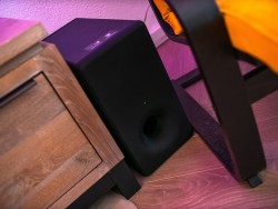 Sony HT-A7000 - SA-SW3 subwoofer