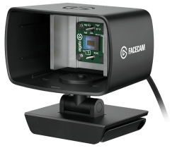 De sensor in de Elgato Facecam is een Sony StarVis.