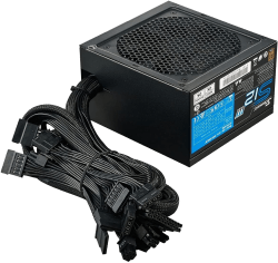 Seasonic S12-III 650W