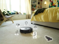 iRobot Genius 4.0 update