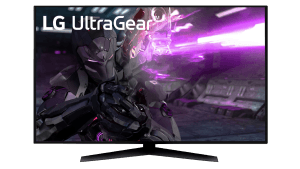 LG UltraGear 48GQ900