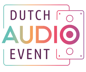Dutch Audio Event logo