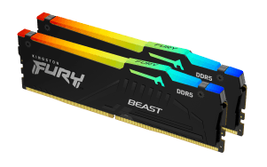 Kingston Fury Beast RGB DDR5