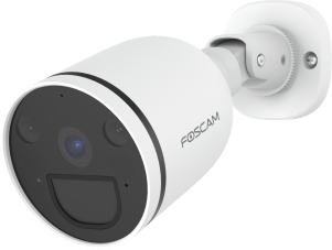 Foscam S41 Dual-Band Wifi Spotlight camera