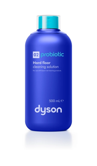 Dyson 02 Probiotic