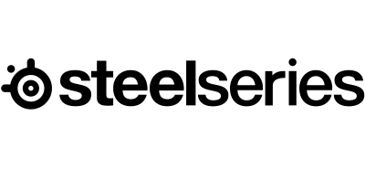 SteelSeries logo