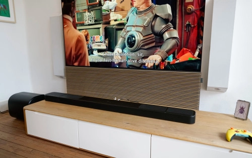 JBL Bar 1300MK2 review: een soundbar die gewoon uitstekend zijn werk doet