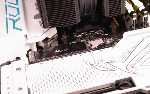 Kingston FURY Renegade G5 8TB review: snel én groot gaan hier gelijk op