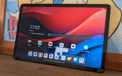 Lenovo Tab M11 review: voordelige tablet nu nog beter met stylus en Freestyle functies